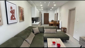 Nikos House